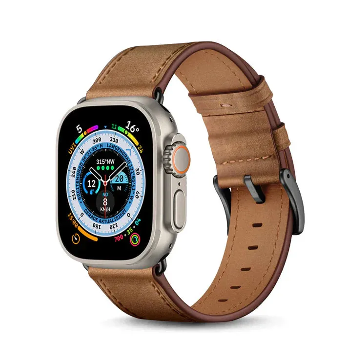 7 In 1 Premium Quality Ultra Smart Watch