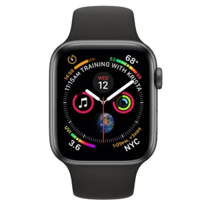 Apple Watch Series 3 42mm Cellular | Unlocked