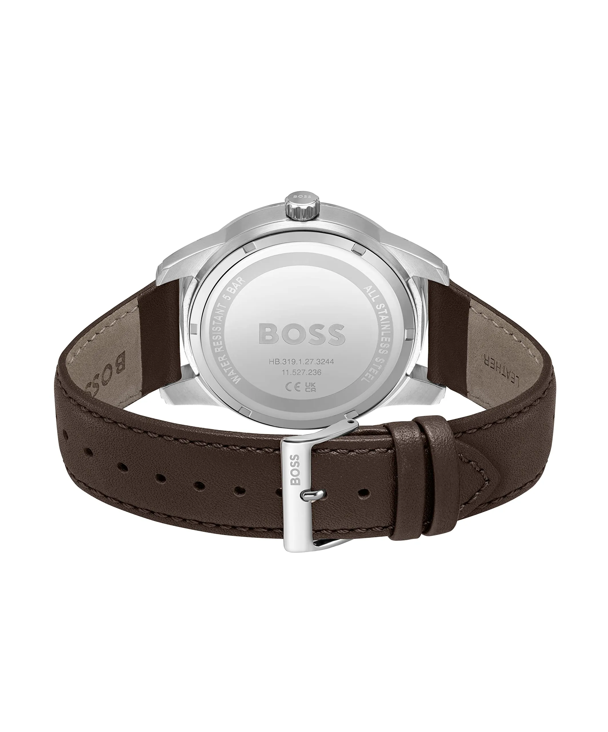 BOSS Sophio Analog Blue Dial Men's Watch-1513944