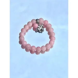 Bracelet Beaded Charm Assorted