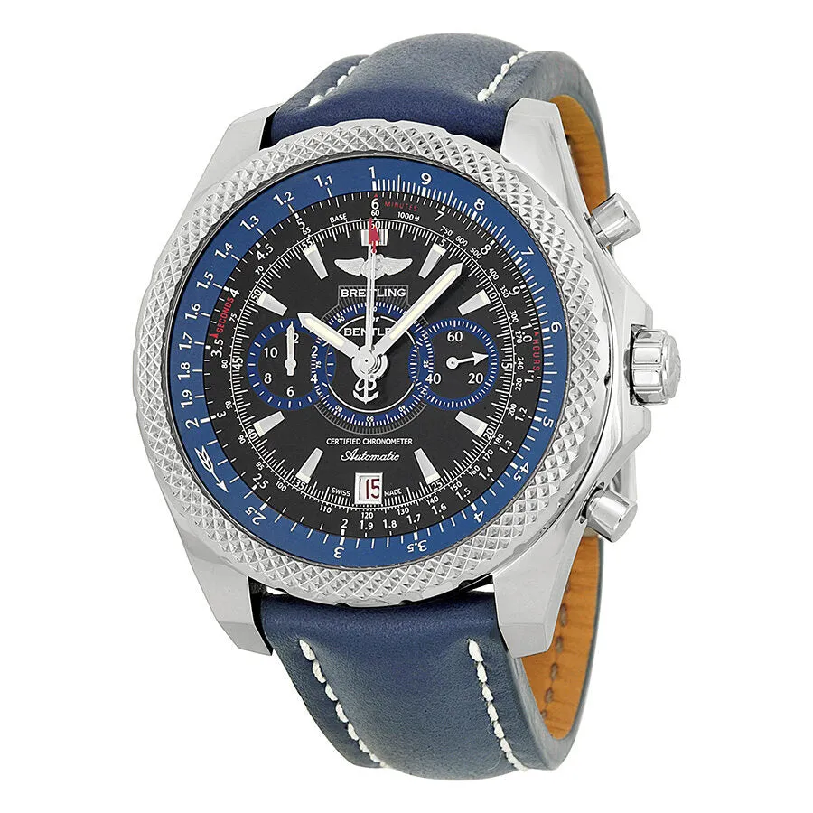 Breitling Bentley Supersports Chronograph Automatic Men's Watch A2636416/BB66