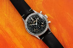 Breitling Navitimer 806 1959 Re-Edition