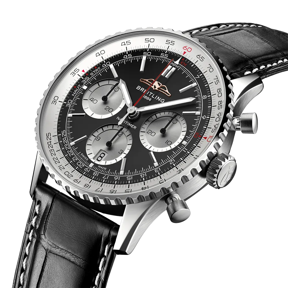 Breitling Navitimer B01 AB0139211B1P1