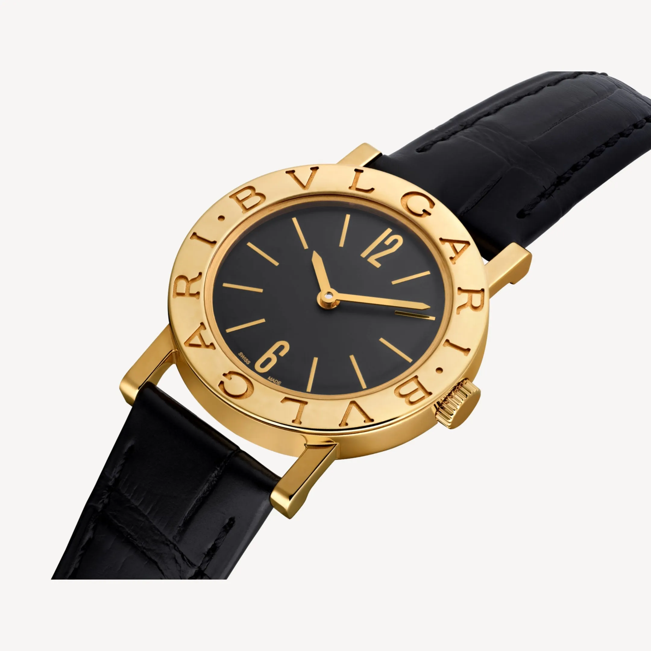 Bvlgari Bvlgari Watch