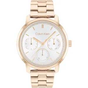 Calvin Klein Watch Ref :25200178