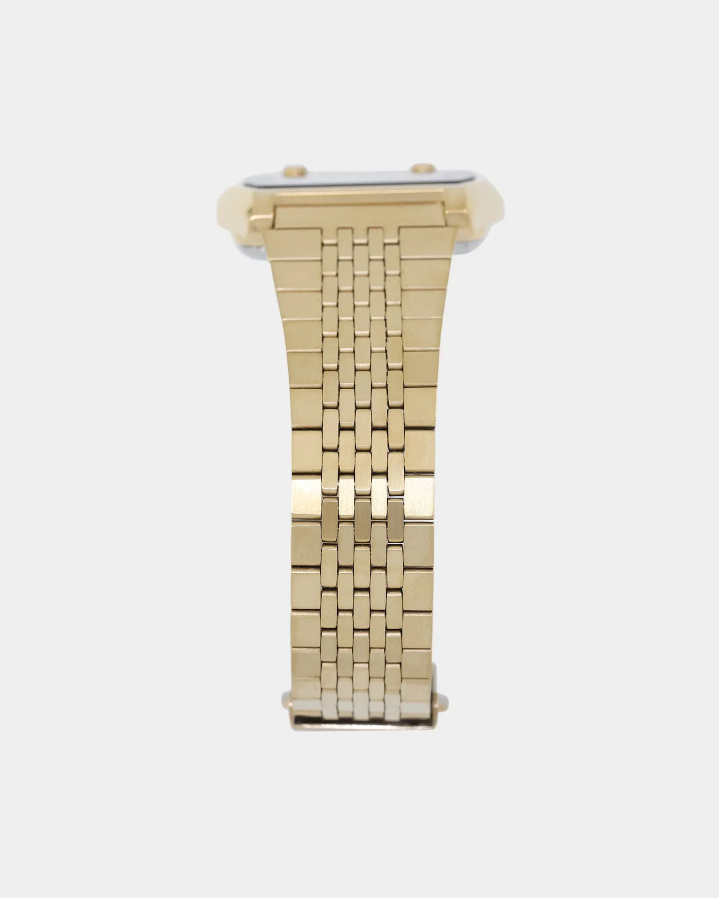 Casio A1100G-5D Watch Gold