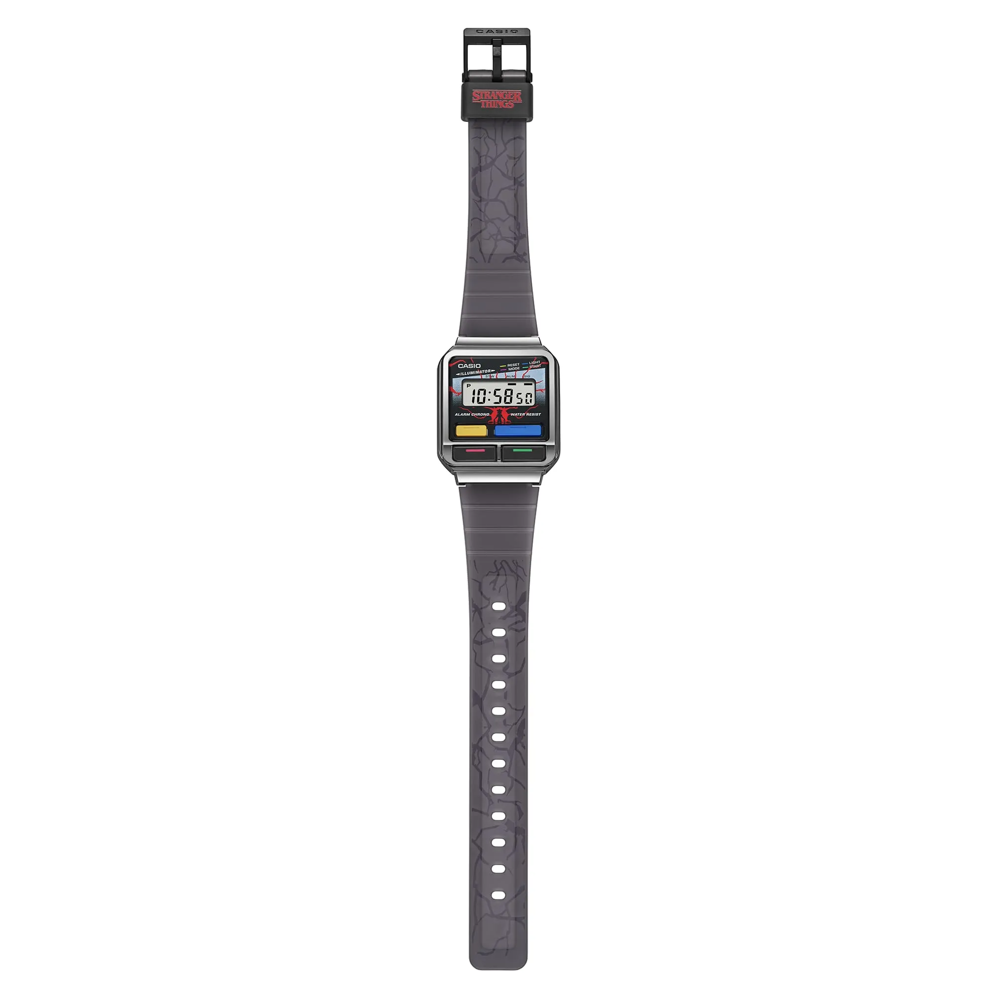 Casio Stranger Things Vintage A120WEST-1A