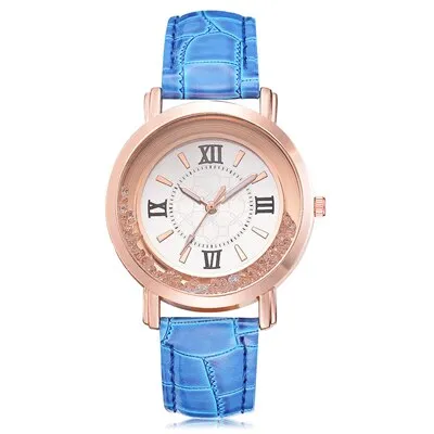 Casual Bracelet Watch | Luxury Band Quartz