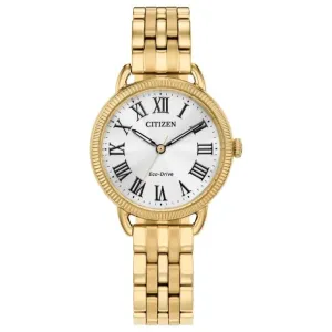 Citizen Eco-Drive Classic Ladies Watch