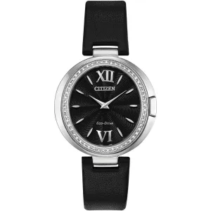 Citizen Women's Eco Drive Capella Watch