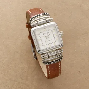 Classic Beaded Watch