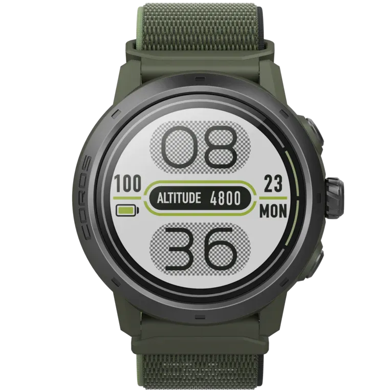 Coros Apex 2 Pro Gps Outdoor Watch