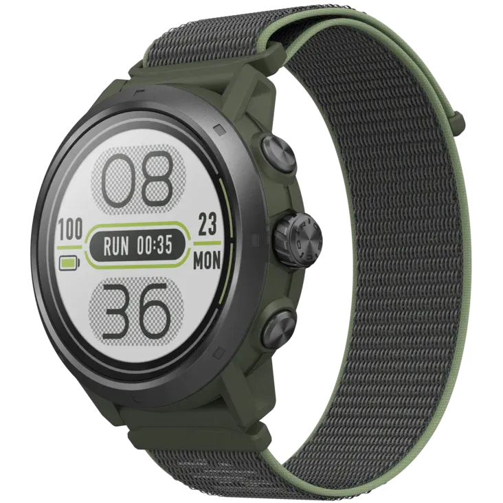 Coros Apex 2 Pro Gps Outdoor Watch