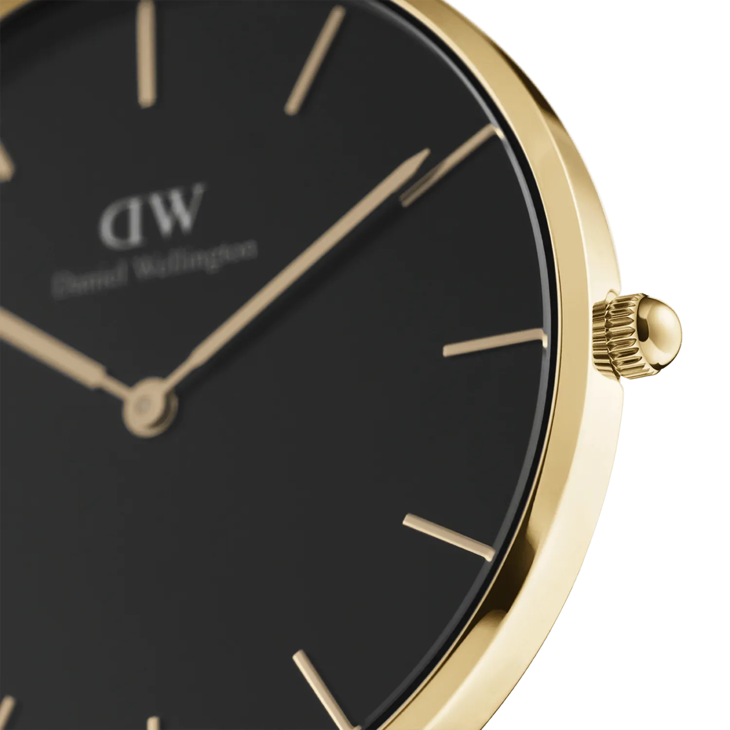 Daniel Wellington Petite Evergold 36mm Watch DW00100345