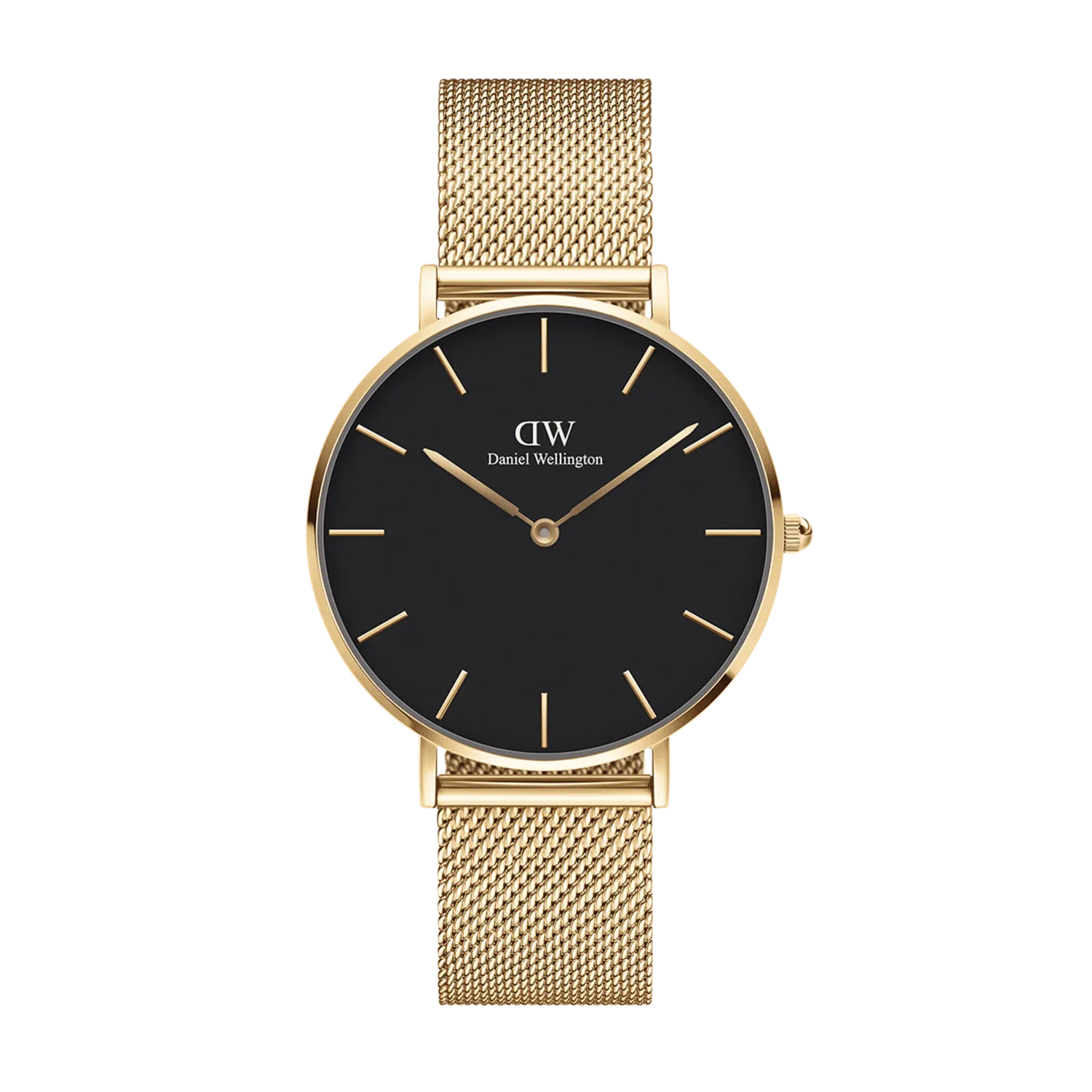 Daniel Wellington Petite Evergold 36mm Watch DW00100345