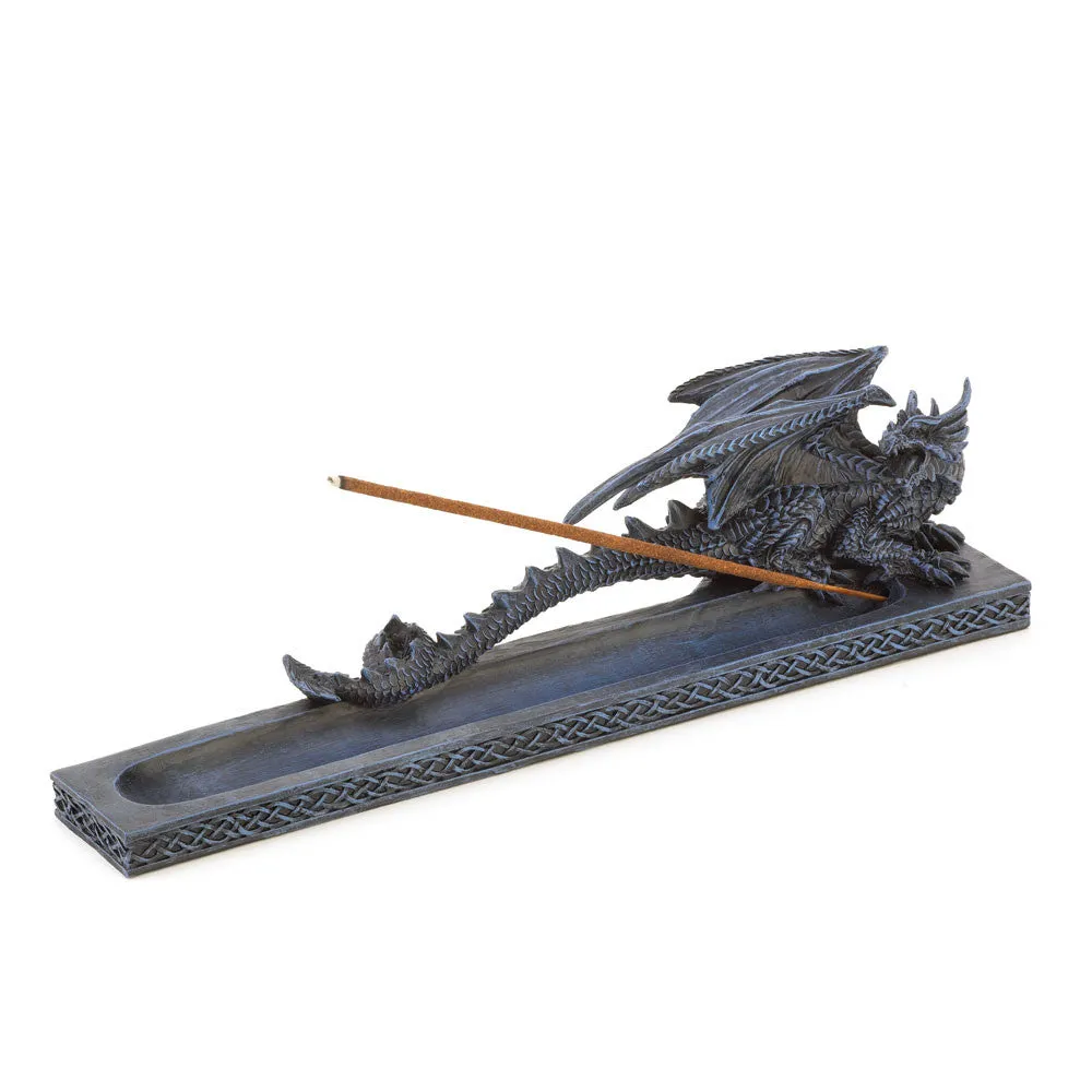 Dragon Fire Incense Burner