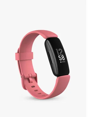 Fitbit smart watch