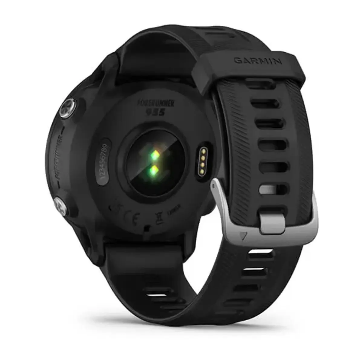 Forerunner 955 - Black