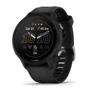 Forerunner 955 - Black