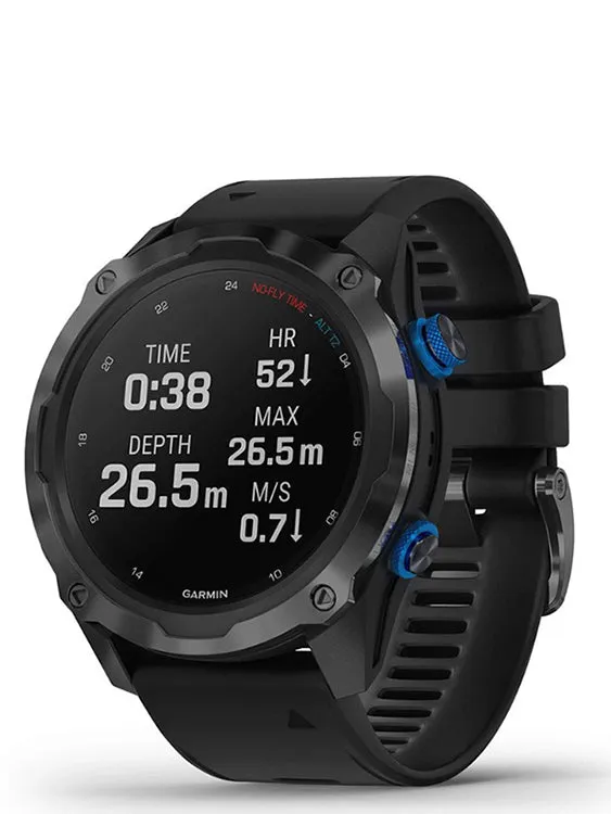 Garmin Descent Mk2i