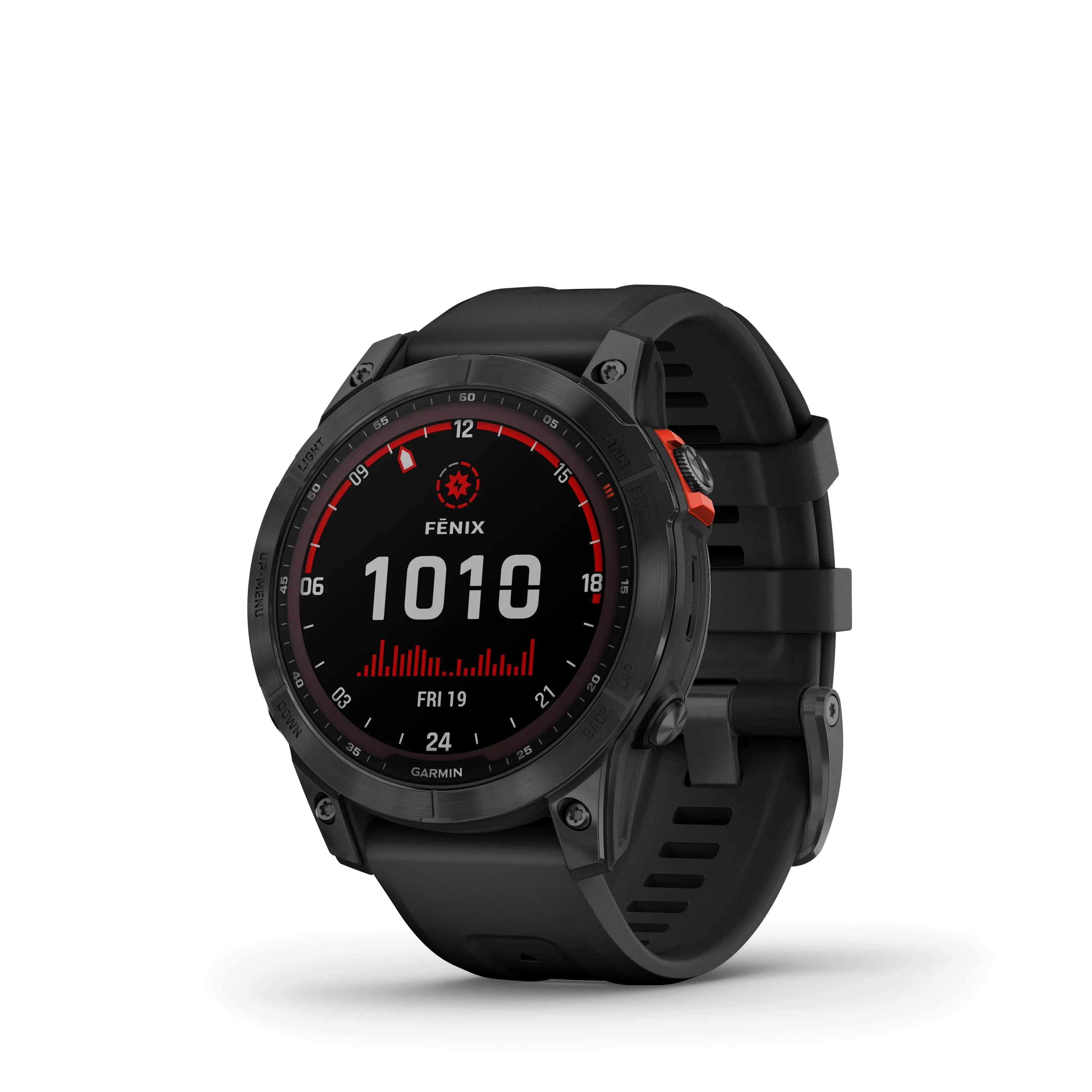 Garmin Fenix 7 Multisport GPS Smartwatch