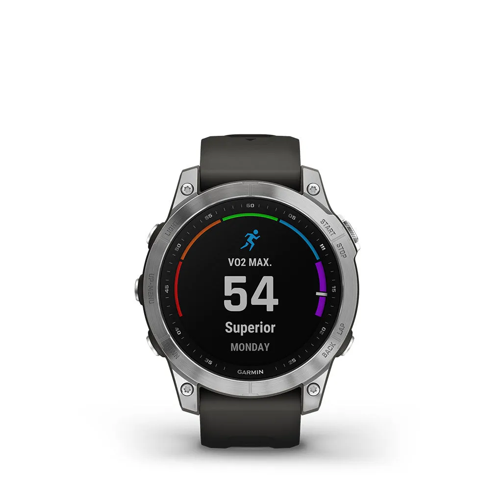 Garmin Fenix 7 Standard Edition