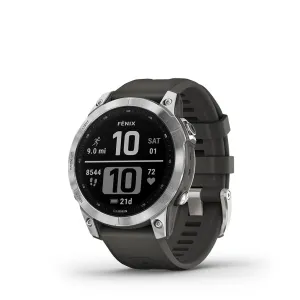 Garmin Fenix 7 Standard Edition