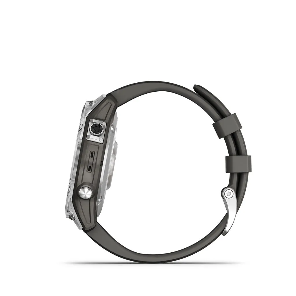 Garmin Fenix 7 Standard Edition