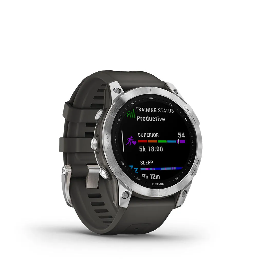 Garmin Fenix 7 Standard Edition