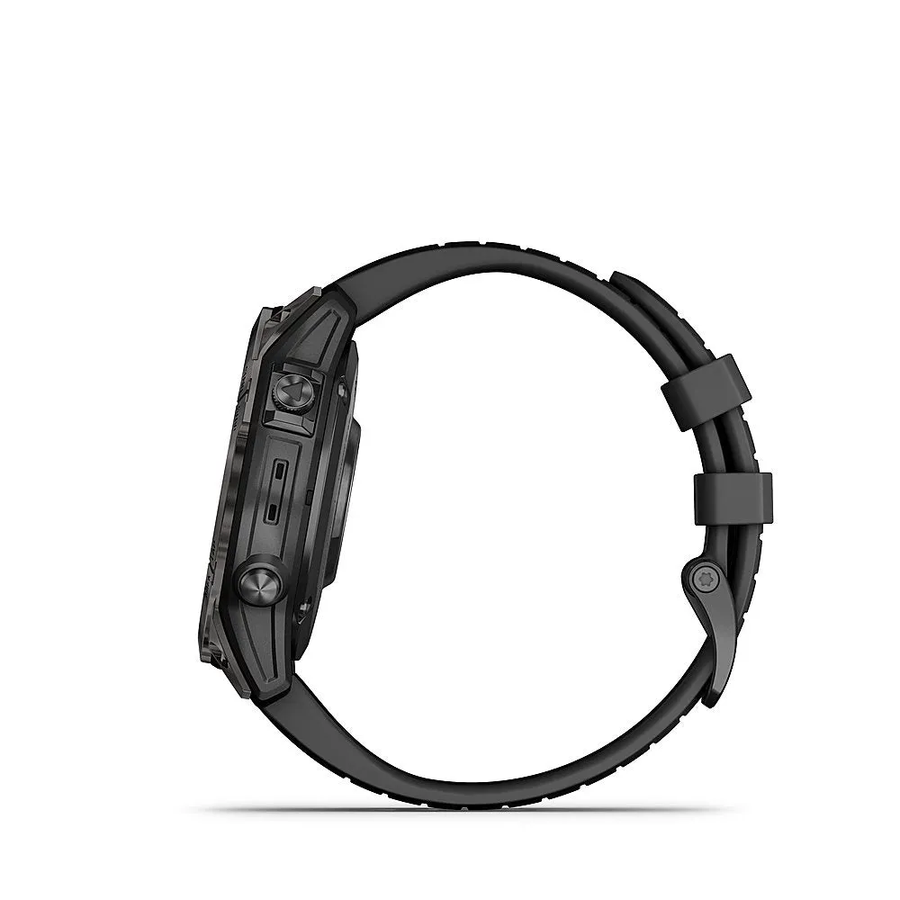 Garmin fenix 7X Pro Sapphire Solar - 010-02777-10