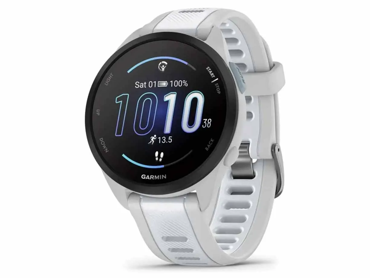 Garmin Forerunner 165 Music - 010-02863-31