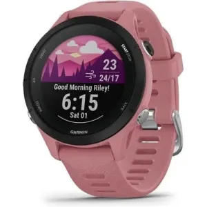 Garmin Forerunner 255S Watch