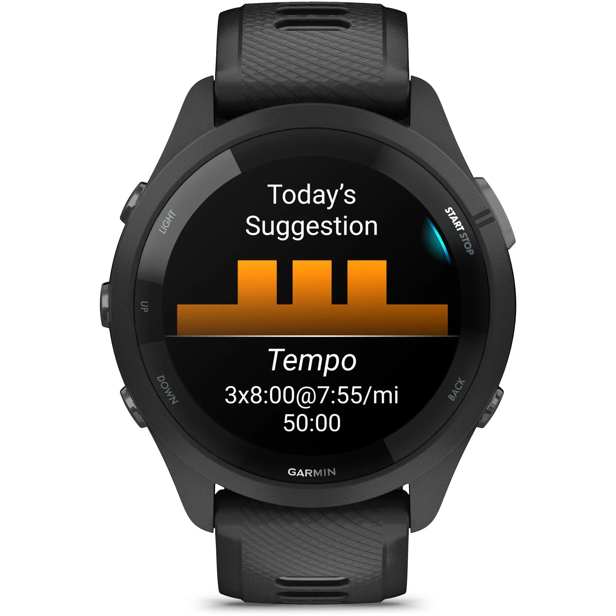 Garmin Forerunner 265 Watch