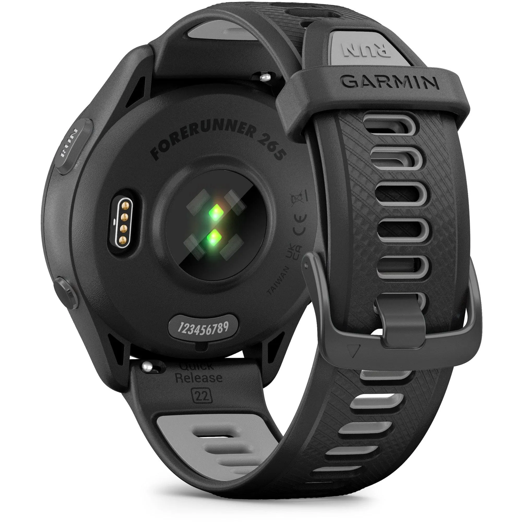 Garmin Forerunner 265 Watch