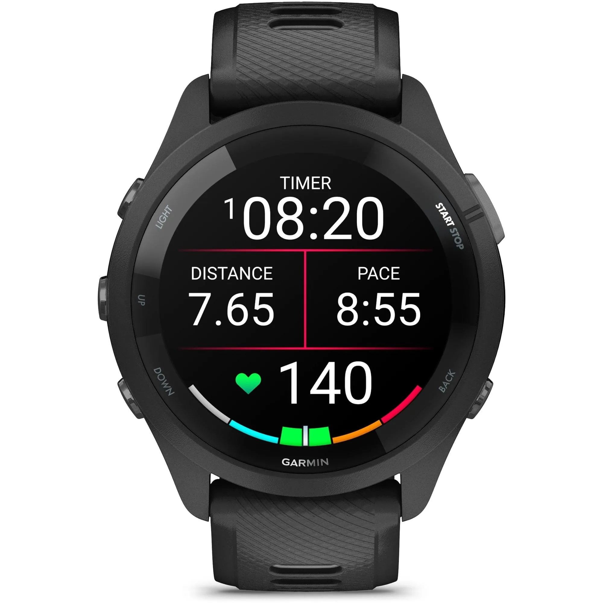 Garmin Forerunner 265 Watch