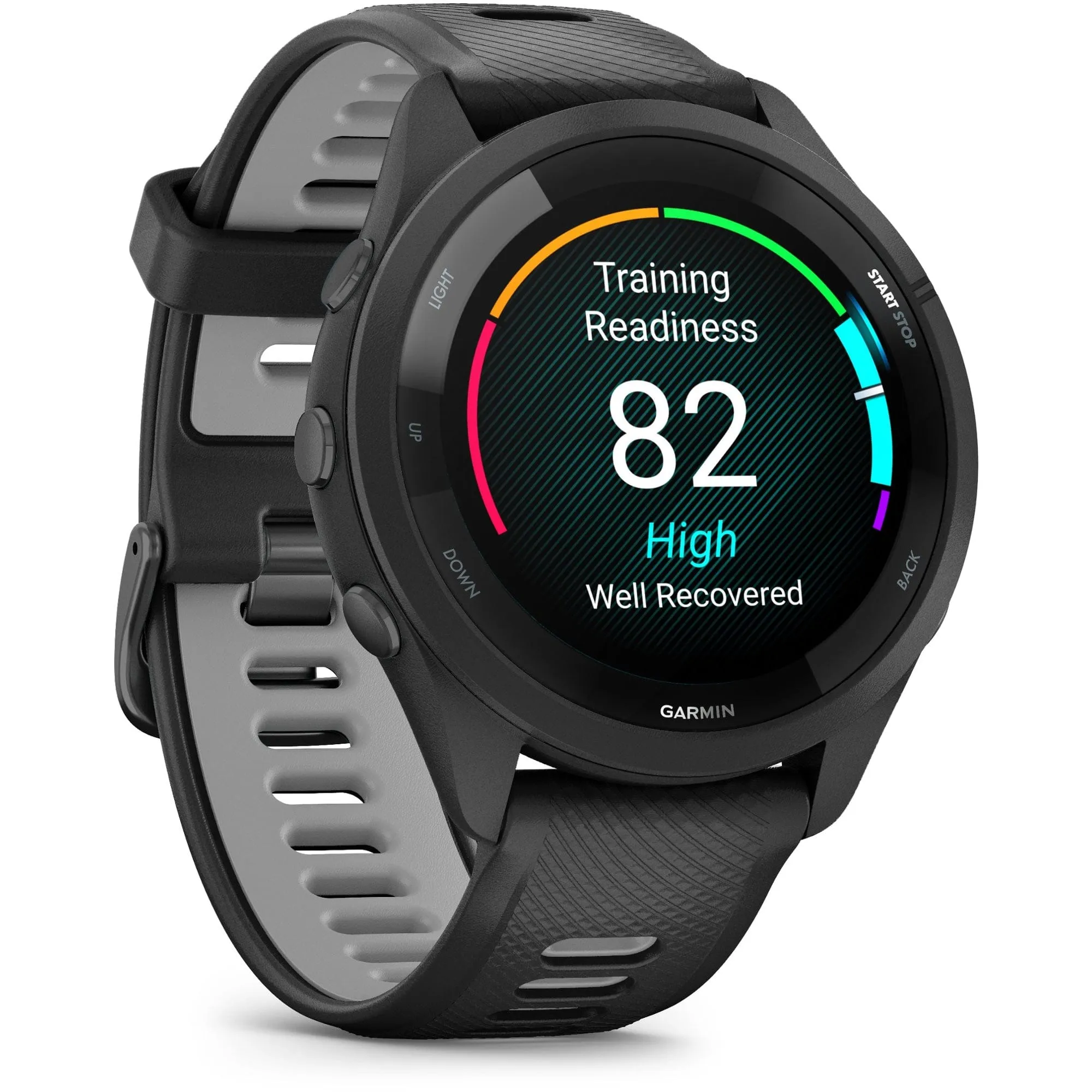 Garmin Forerunner 265 Watch