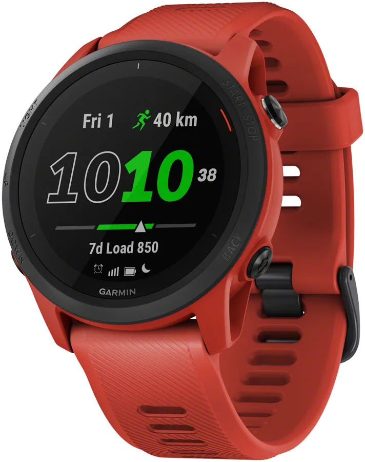 Garmin Forerunner 745 GPS Watch