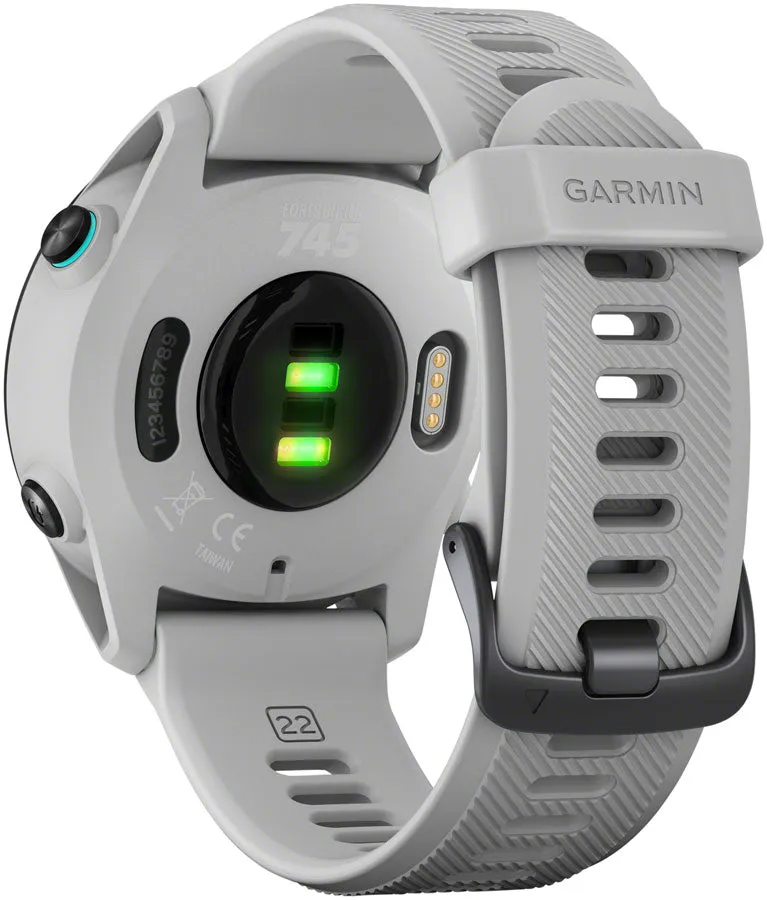 Garmin Forerunner 745 GPS Watch