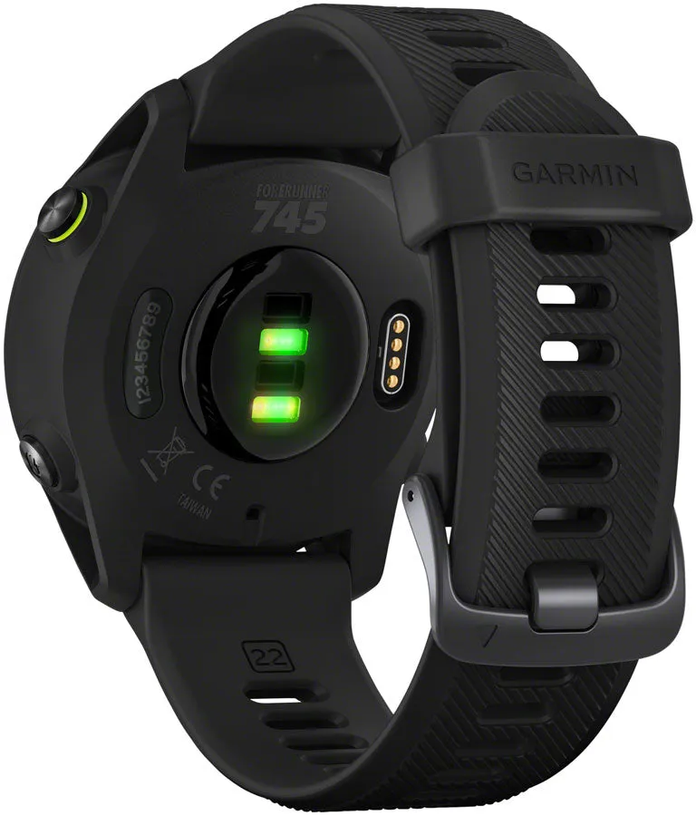 Garmin Forerunner 745 GPS Watch