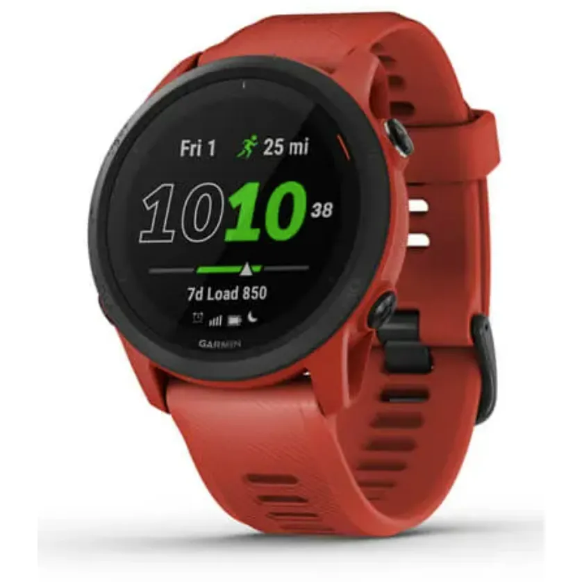 Garmin Forerunner 745