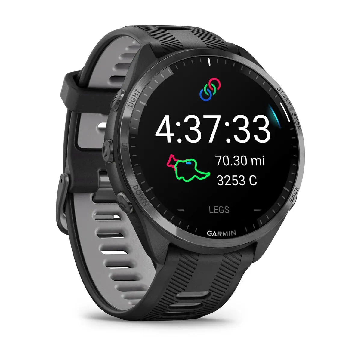 Garmin Forerunner 965