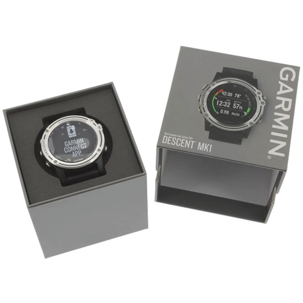 Garmin MK1 Dive Smart Watch