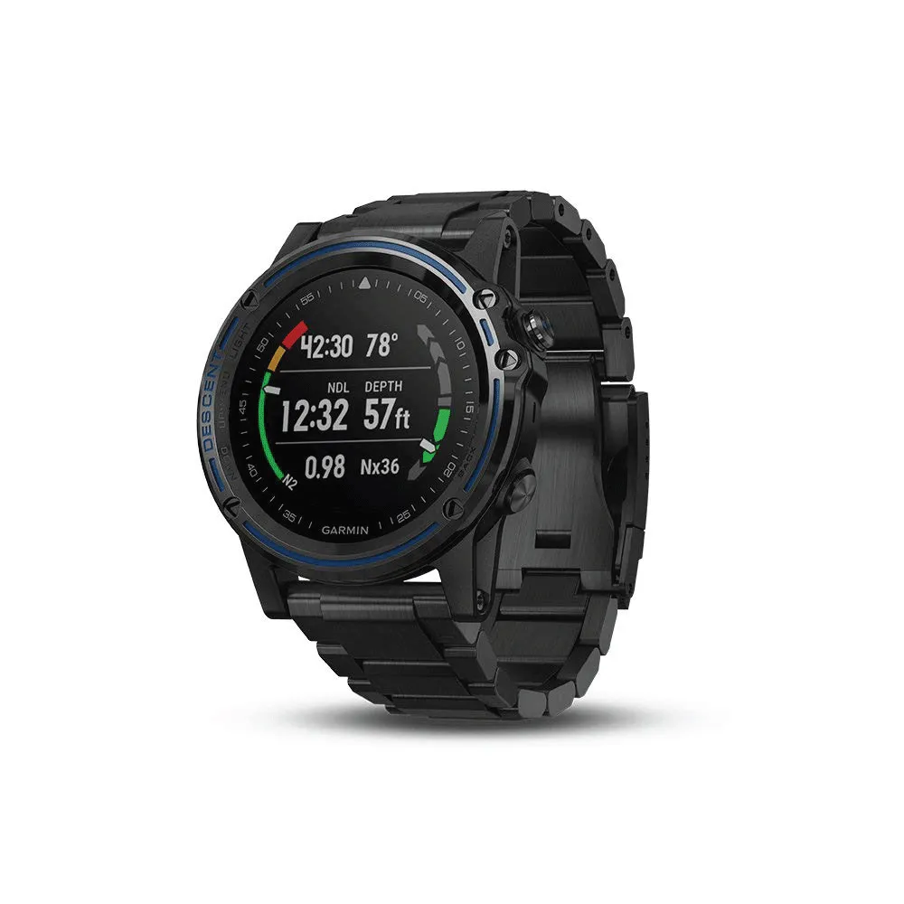 Garmin MK1 Dive Smart Watch