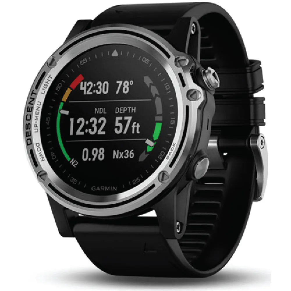 Garmin MK1 Dive Smart Watch