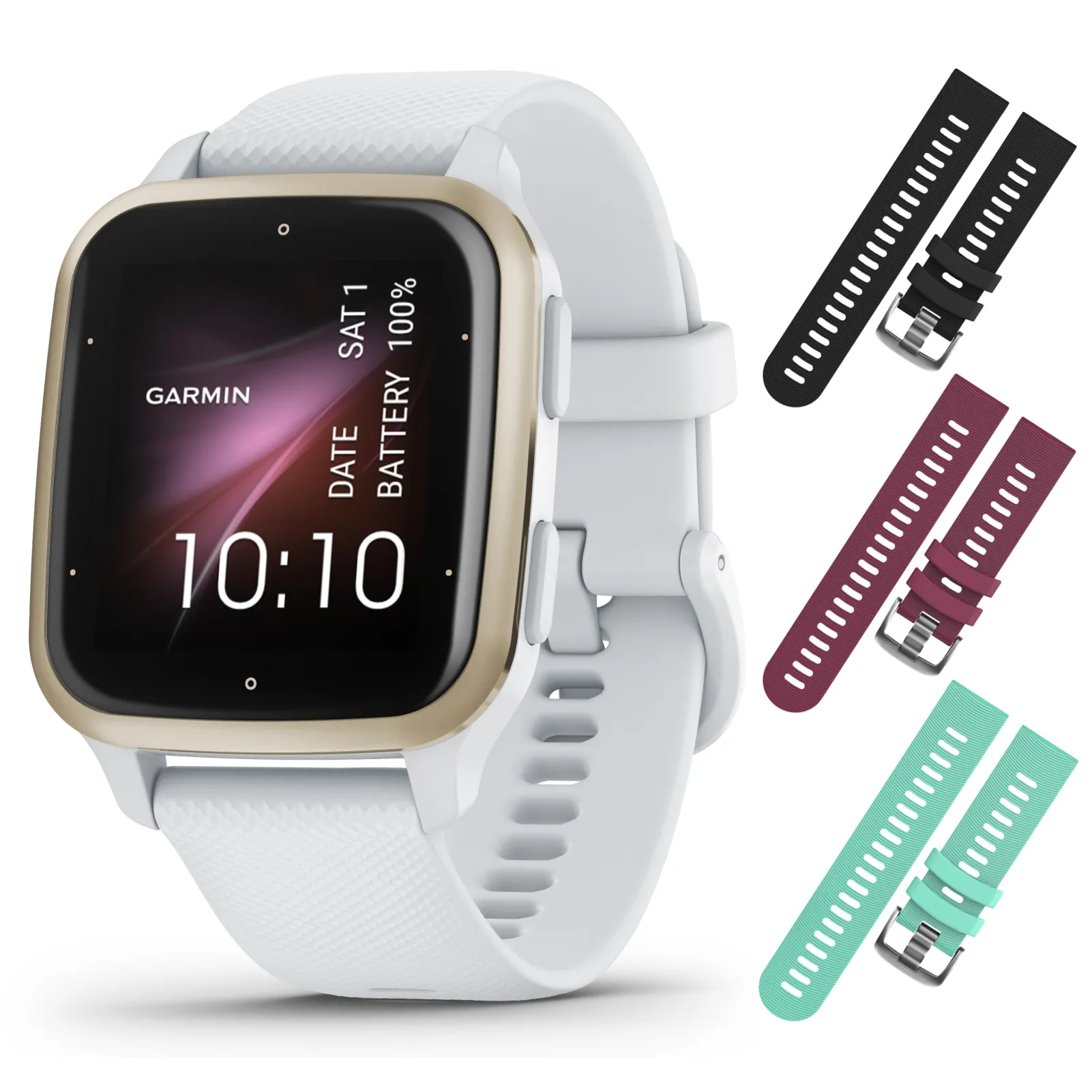 Garmin Venu Sq 2 GPS Smartwatch