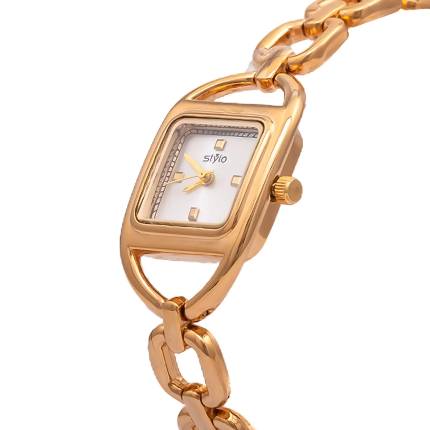 Golden Ladies Watch J33459