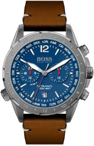 HBOS Watch Nomad Mens