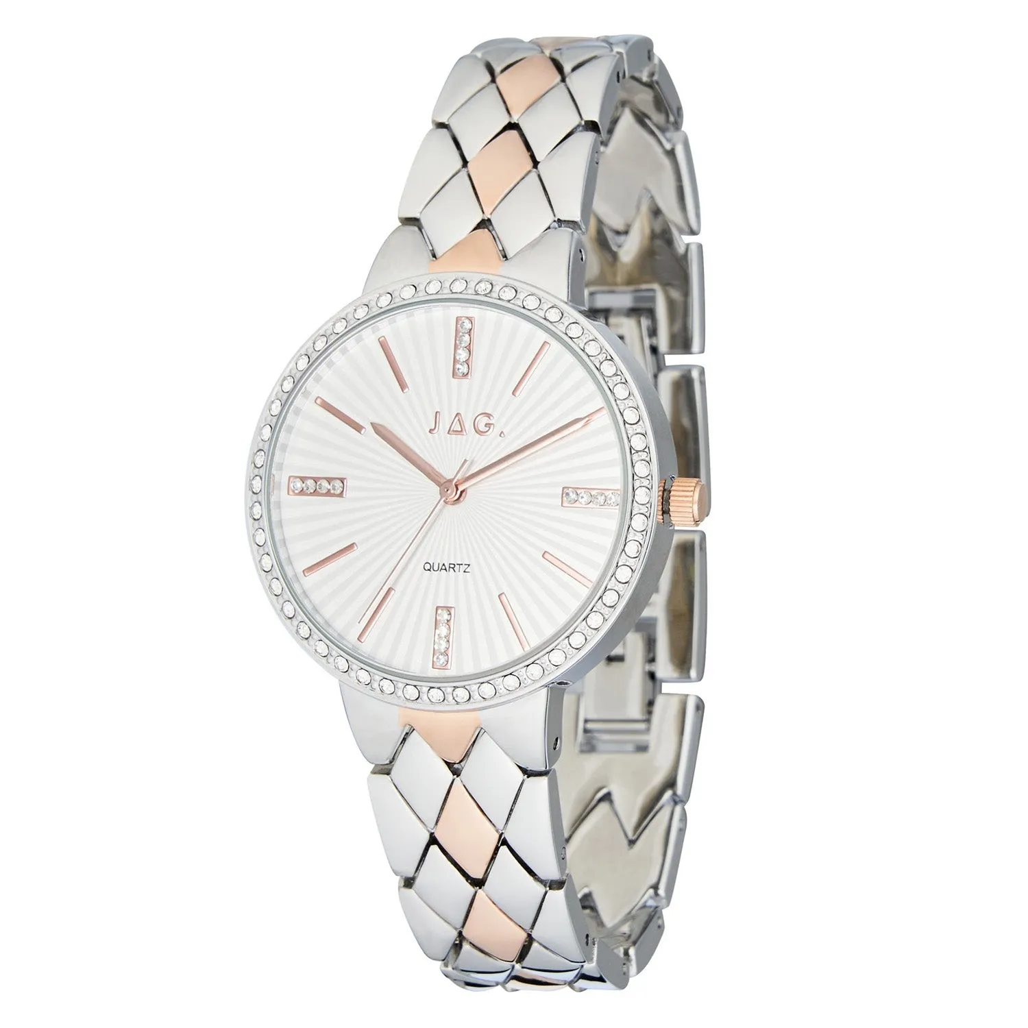 JAG Balmoral Analog Women's Watch