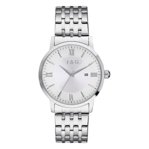 JAG BANKS Analouge Mens Watch J2826A