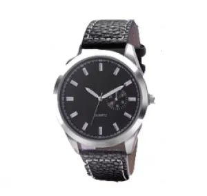 Leo Men's Watch